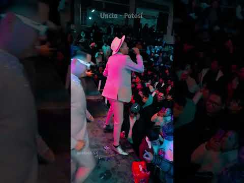 Ya será tarde 🇧🇴💙🎤 (Desde Uncia-Potosí)