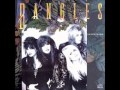 The Bangles - Crash and Burn