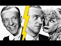 Why Fred Astaire’s Greatest Dance Partner was Not Ginger Rogers?