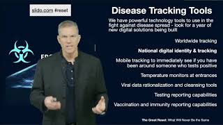 Scott Klososky Weatherman Example