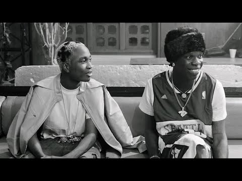 Seyi Vibez ft TML Vibez - OGO (Official Video)