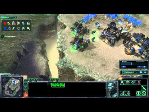 SC2: WhiteRa vs Muslim