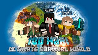 Download lagu 100 Hari Minecraft USW: The Kama Mountain mp3