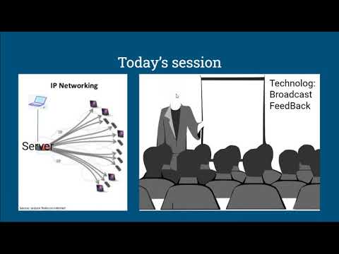 Named Data Networking | by, #Dr  Rajendra Hegadi