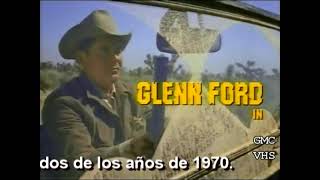 Intro -Cade&#39;s County - 1971