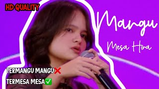Download lagu MESA HIRA Ft AXL ARMANDA X DJ UNA BAWAKAN MANGU (FOURTWNTY Ft CHARITA)LIVE PERFORM AUTOMOTIVE AWARDS mp3