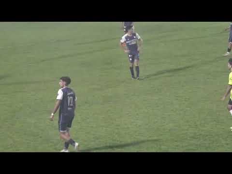 LA SALLE vs EL QUILLA (1-0) FECHA 3 17/09/2025 - PARTIDO COMPLETO // PRIMERA