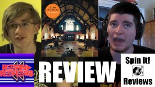 Band of Skulls - By Default (ALBUM REVIEW w/ Rewind Reviews)