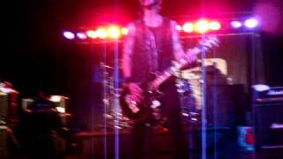 "Flatline"- Duff McKagan's Loaded- Live Nashville