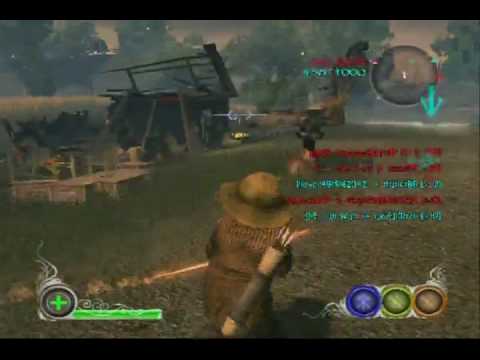 Another day for Obi in the Shire