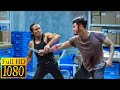 Final Fight Scene HD Wira 2019
