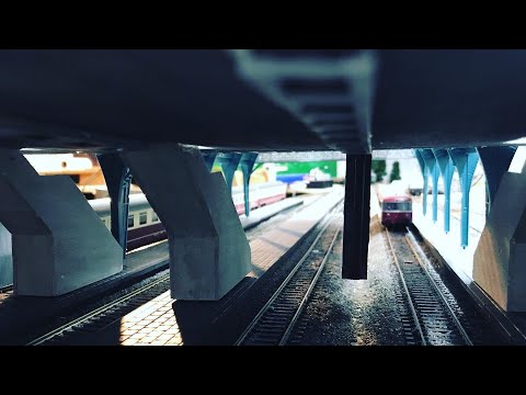 Ben‘s H0 Bahn - Drunter und Drüber (61)