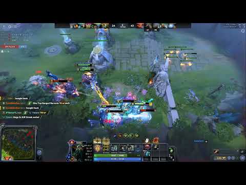 this guy bought so many mangoes to save the medusa