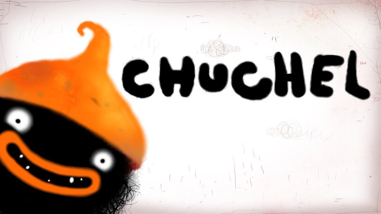 CHUCHEL Official Trailer - YouTube