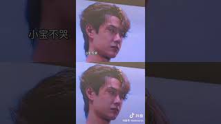 Download lagu What happened to both of you Wang Yibo and Xiao Zh... mp3