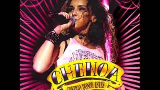 Chenoa - El centro de mi amor (ao vivo)