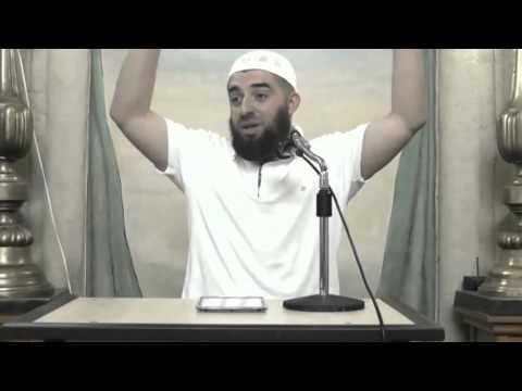 Imam Ahmedi dhe dashuria e tij për sunnetin - Hoxhë Enes Goga