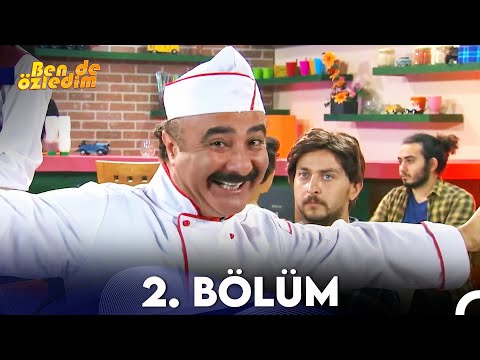 Ben De Özledim 2. Bölüm (FULL HD)