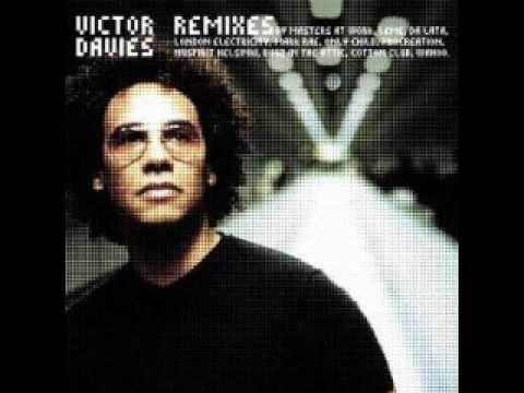 RUNAWAY TRAIN (NUSPIRIT HELSINKI REMIX) / VICTOR DAVIES