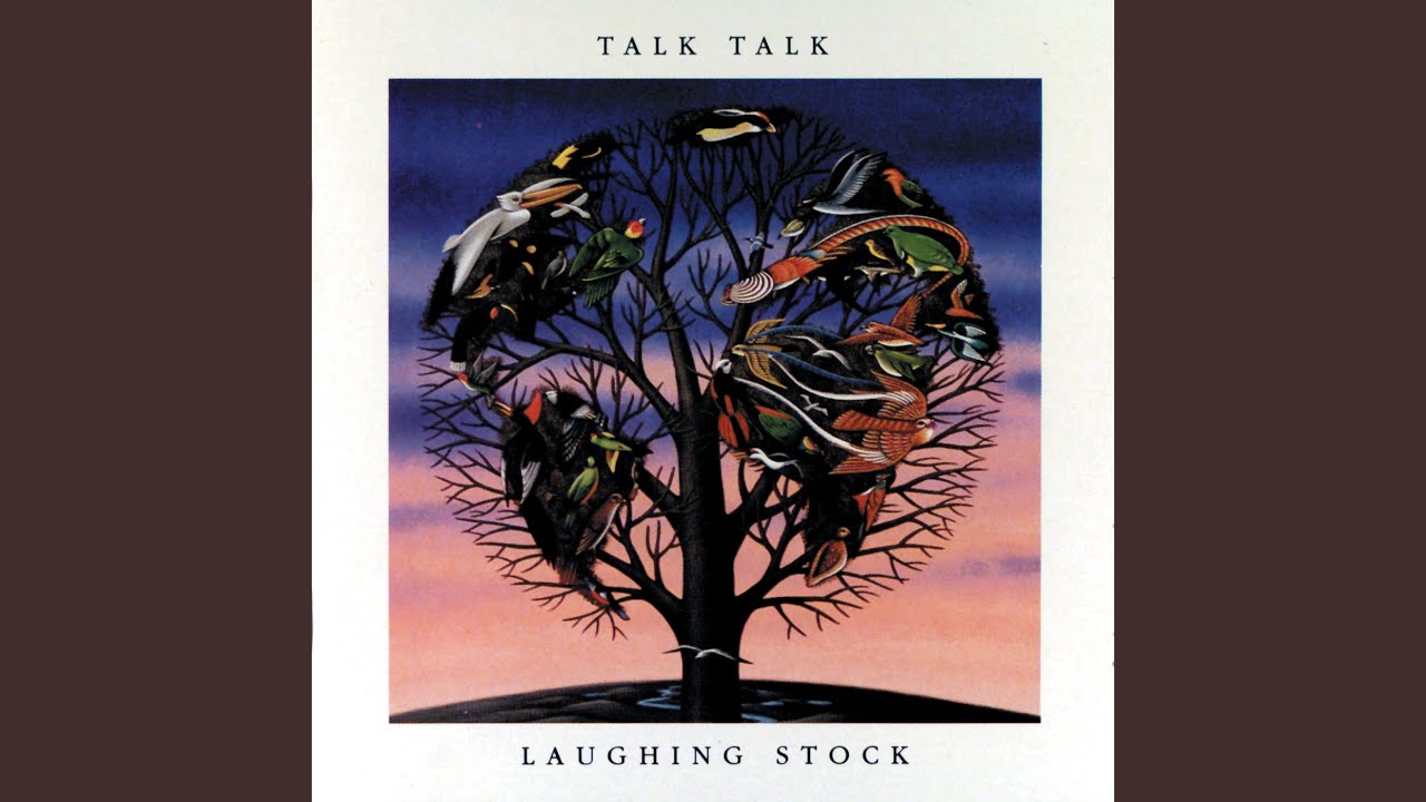 Talk Talk - Runeii