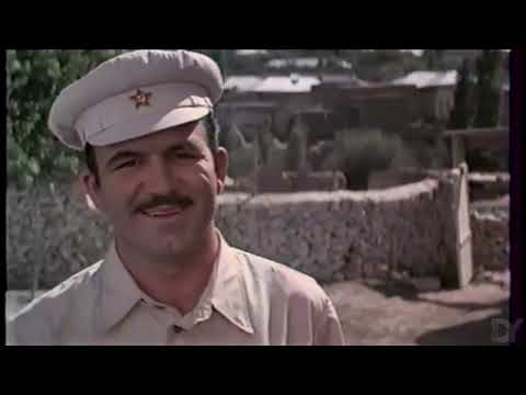 Rejep Rejepow “Aýal ata çykanda” k/f (Artykgülüň temasy)