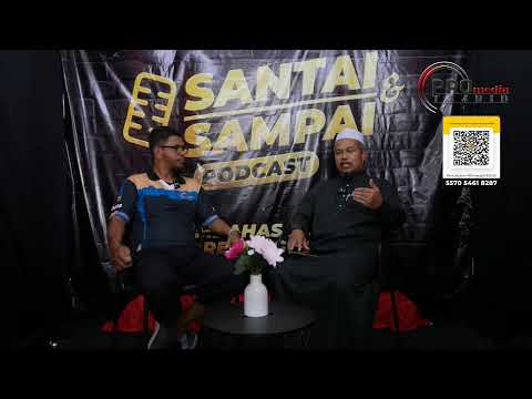 SANTA I & SAMPAI