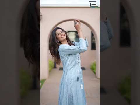 Blue Hills Milky Bar Vol 3 Rayon Jacquard Wholesale Long Anarkali Gown Catalog – product video thumbnail