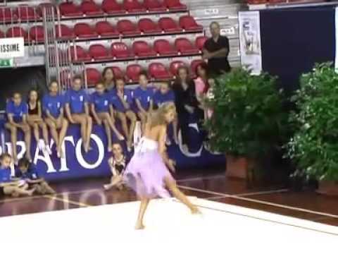 Yushkevich Mariya Gala 2007 Prato