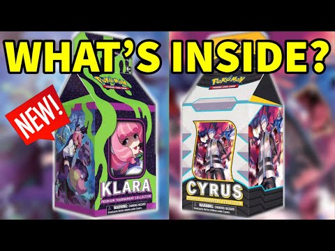 Should You Buy The Cyrus & Klara Premium Tournament Collections?