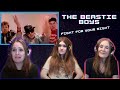 First Time Seeing! | 3 Generation Reaction | The Beastie Boys | Fight For Your Right