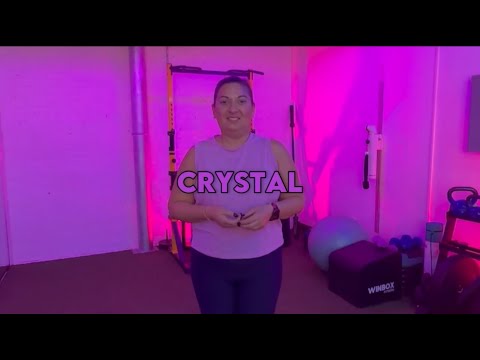 Activate HER Fit video.