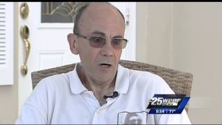 WPBF 7 16 14 Facebook Page 5pm