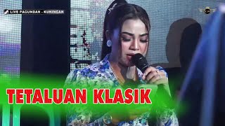Download lagu TETALUAN // CITRA NADA LIVE DESA PAGUNDAN // KEC.LEBAKWANGI - KUNINGAN mp3 Download lagu TETALUAN // CITRA NADA LIVE DESA PAGUNDAN // KEC.LEBAKWANGI - KUNINGAN mp3