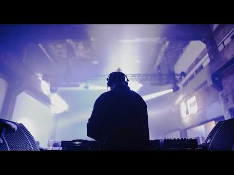 Monarke - Revolution NYE 2023 @ Fonderie Darling - Montreal