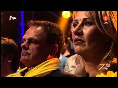 OZNZ 4 - Afscheid Jeroen