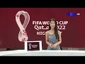 VERTA ARLINSA FIFA World Cup Qatar 2022 Highlight 5 Desember 2022