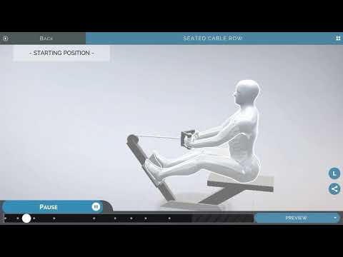 Gym of Tomorrow: 3D Interactiv Video