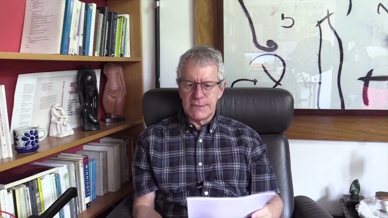 A METAPSICOLOGIA E SEUS DESTINOS