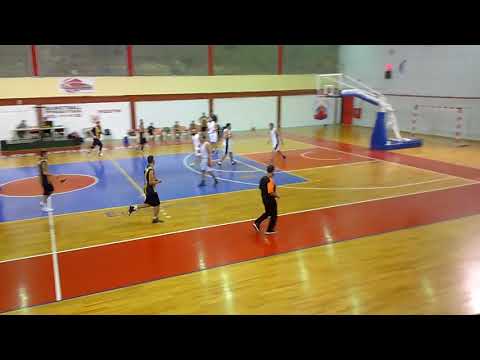 Professional League: Big Ballers - Πήγασος Κορυδαλλού  75-72