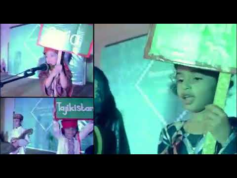 Diamound jubilee of MOLANA HAZIR IMAM. 1957-2017