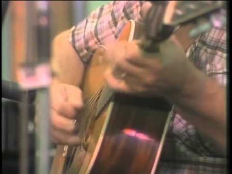 Guitar Artistry of Doc Watson