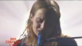 Fiona Apple - Shadowboxer [Live Version]