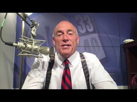 May 20, 2021 Weather Xtreme Video - Afternoon Edition