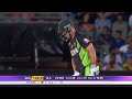 Hardik Pandya 1st Wicket And A Stunning Catch From Yuvi