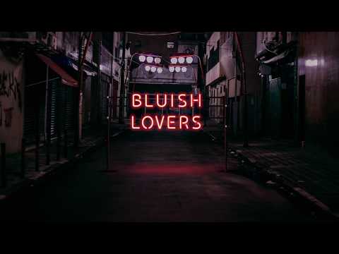 Sexores - Bluish Lovers (Lyric Video)