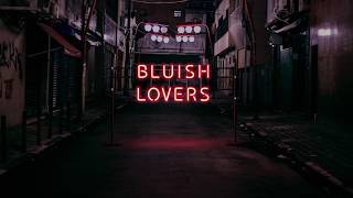 Sexores - Bluish Lovers (Lyric Video)