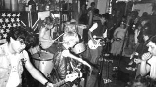 Toxic Reasons- "Harvest"