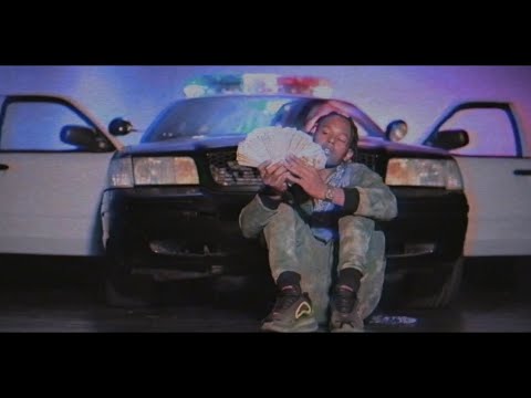 Blue Raggs - On The News (Official Video) (Directed By @ShawnNeff559)