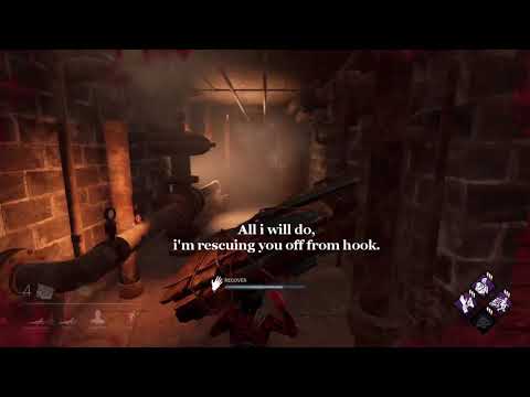 DEAD BY DAYLIGHT PARODY #1 | STORY OF CLAUDETTE | TATE MCRAE - YOU BROKE ME FIRST | GAMER GIRL ZASSU