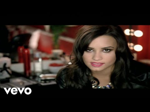 Demi Lovato - Here We Go Again (Official Video)